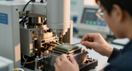 Jim Keller's Startup Is Building A Factory To Mass-produce Small Chip Fabs
