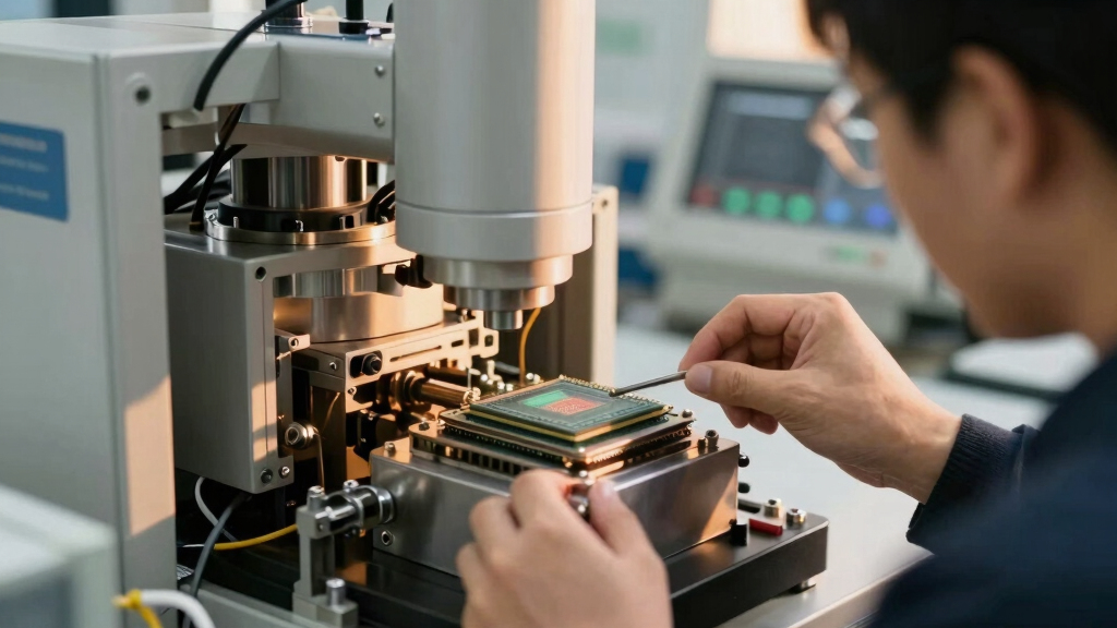 Jim Keller's Startup Is Building A Factory To Mass-produce Small Chip Fabs