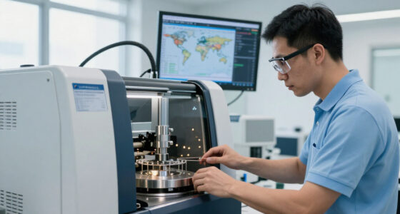 Lam Research Surges In Global Coverage