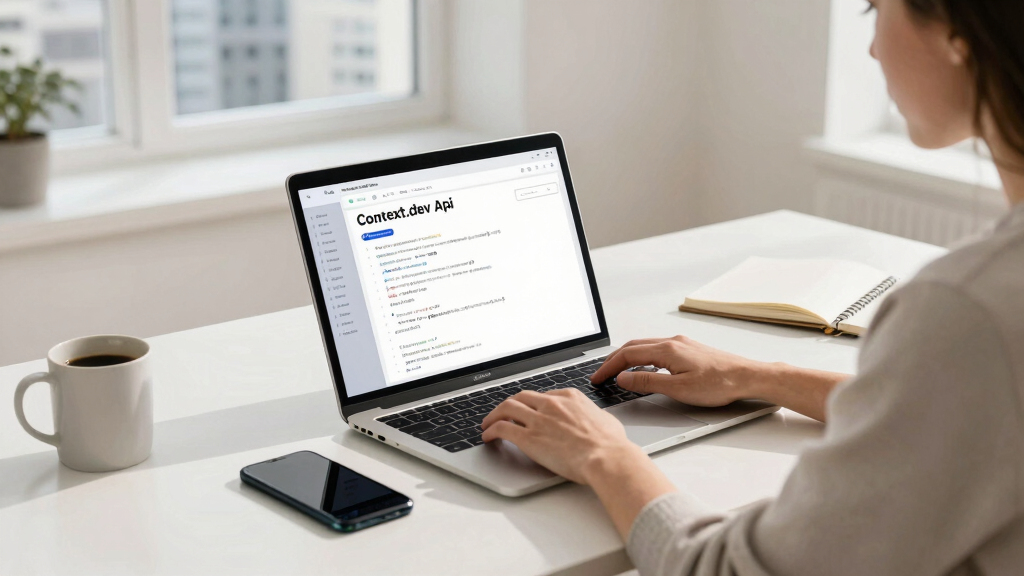 Launch HN: Context.dev (YC S26) – API to get structured data from any website