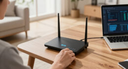 Leading AI Wi-Fi 7 Routers That Will Transform Home Networking
