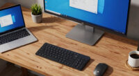 LG Monitors Silently Install Software Through Windows Update Without Consent