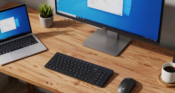LG Monitors Silently Install Software Through Windows Update Without Consent