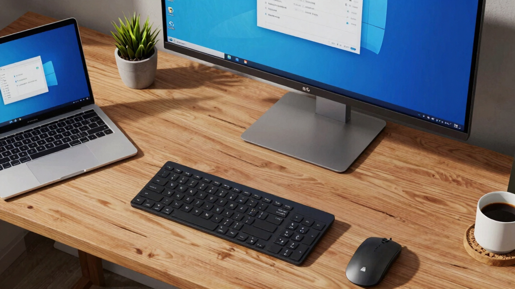 LG Monitors Silently Install Software Through Windows Update Without Consent