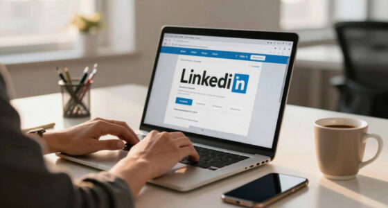 Linkedin Surges In Global Coverage