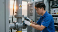 Meta Data Center Water Discharges Suspended For Contaminating Water Supply