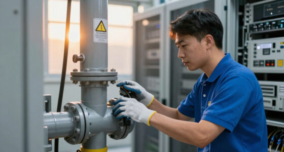 Meta Data Center Water Discharges Suspended For Contaminating Water Supply