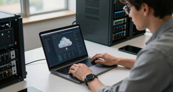 Meta Is Building a Cloud Business to Sell Excess AI Compute