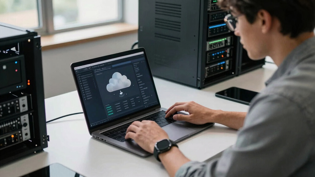 Meta Is Building a Cloud Business to Sell Excess AI Compute