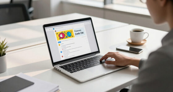 Microsoft Comic Chat is now open source