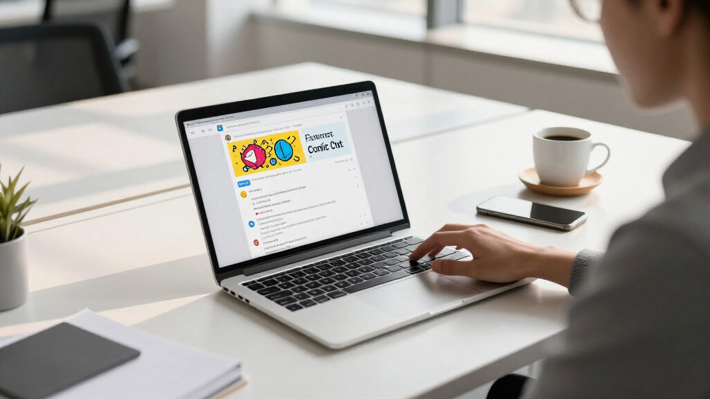 Microsoft Comic Chat is now open source