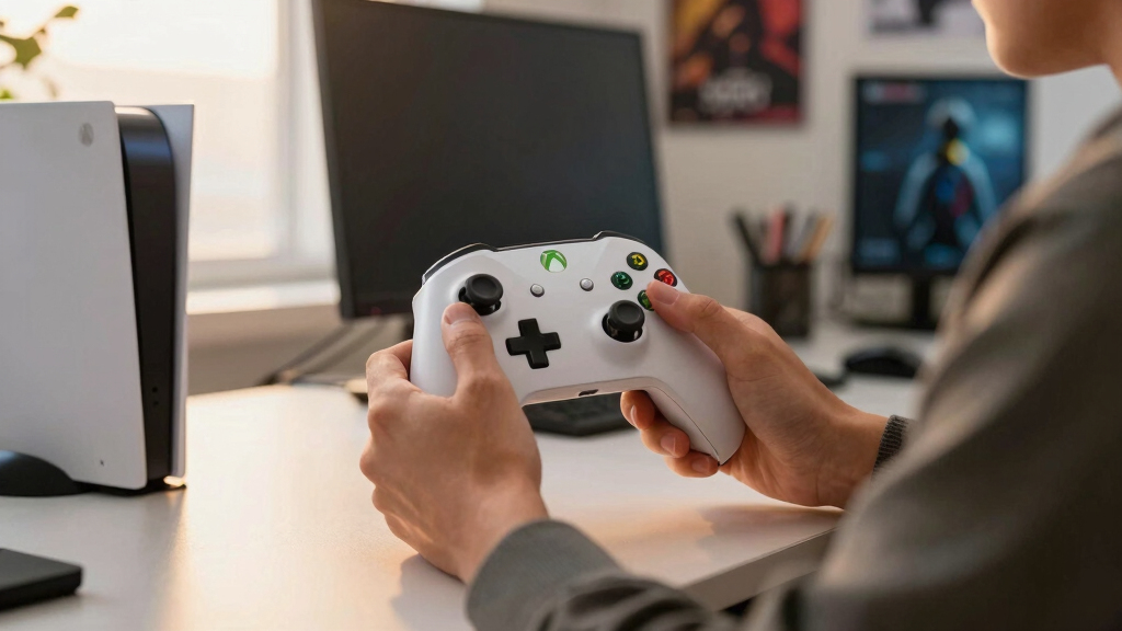 Microsoft Lays Off Thousands of Xbox Employees, Closes Game Studios