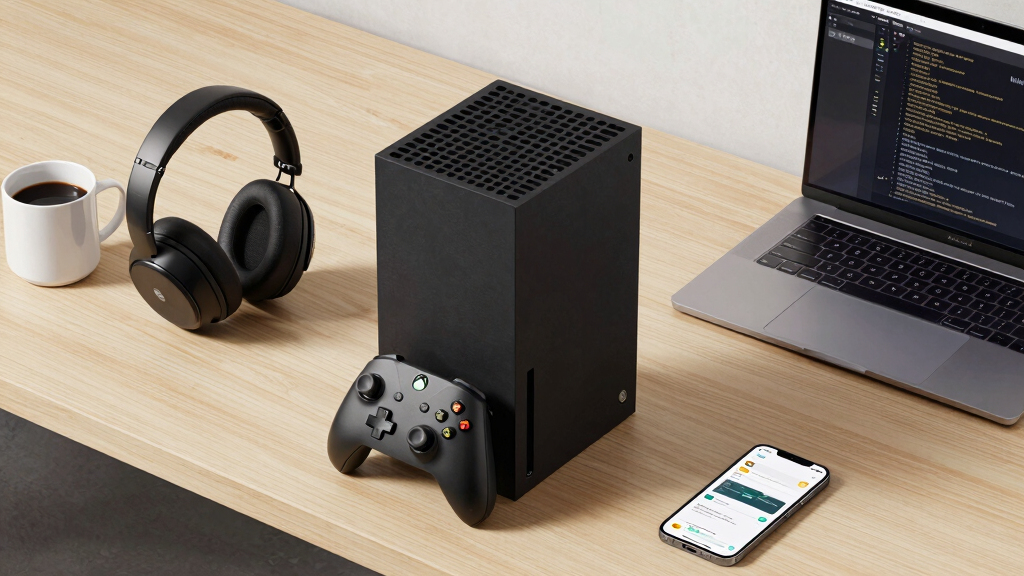 Microsoft’s Xbox to Cut 3,200 Jobs, Divest Five Studios in Major Overhaul