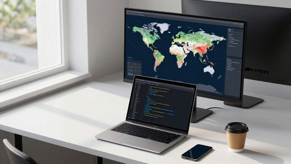 Microsoft Surges In Global Coverage