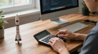 MITS: Rockets, Calculators, and Personal Computers