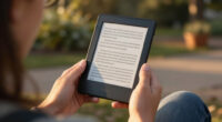 More Tailscale Tricks For Your Jailbroken Kindle
