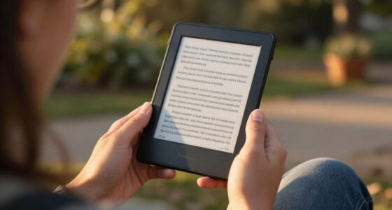 More Tailscale Tricks For Your Jailbroken Kindle