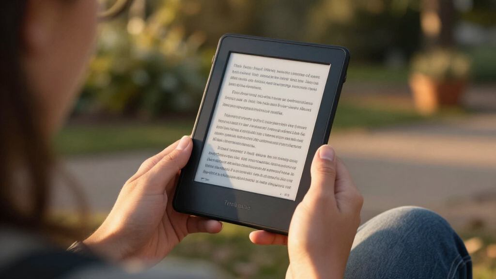 More Tailscale Tricks For Your Jailbroken Kindle