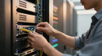 Mysteries of Telegram Data Centers (2022)