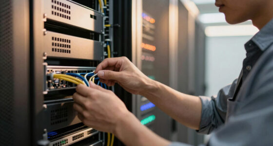 Mysteries of Telegram Data Centers (2022)