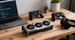 Nvidia Surges In Global Coverage
