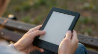 Open Book Touch: Open-source E-reader