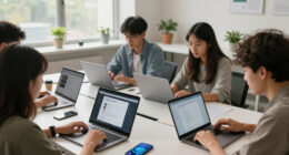 Optimize Student Group Operations With 6 AI Tools In 2026
