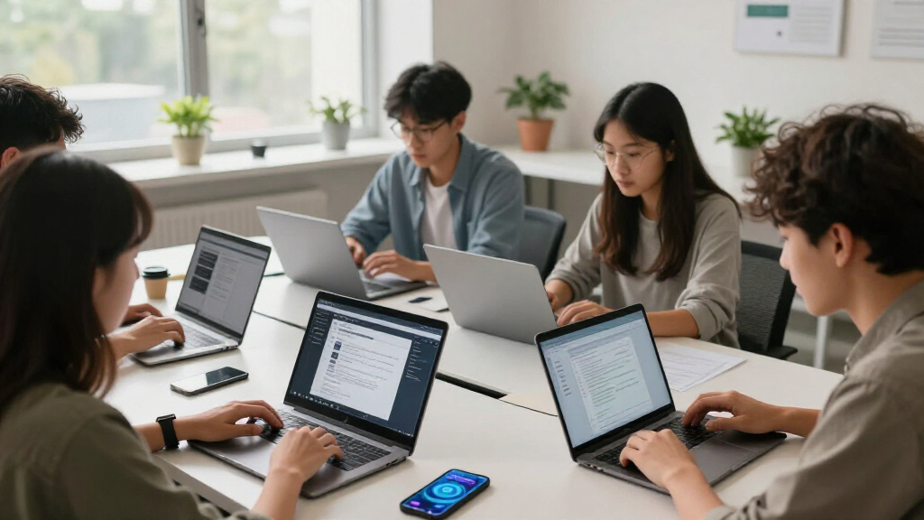 Optimize Student Group Operations With 6 AI Tools In 2026