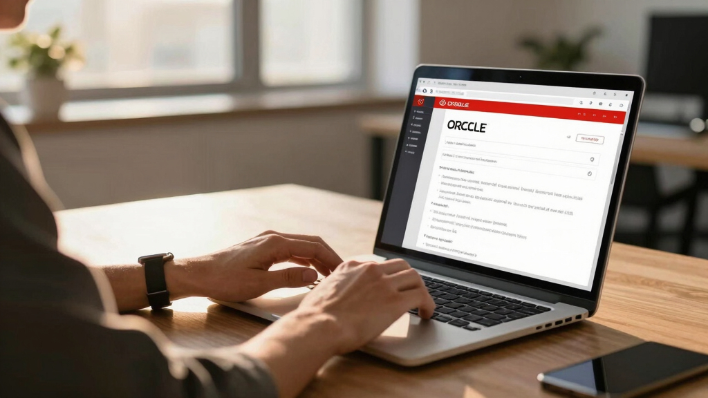 Oracle Surges In Global Coverage