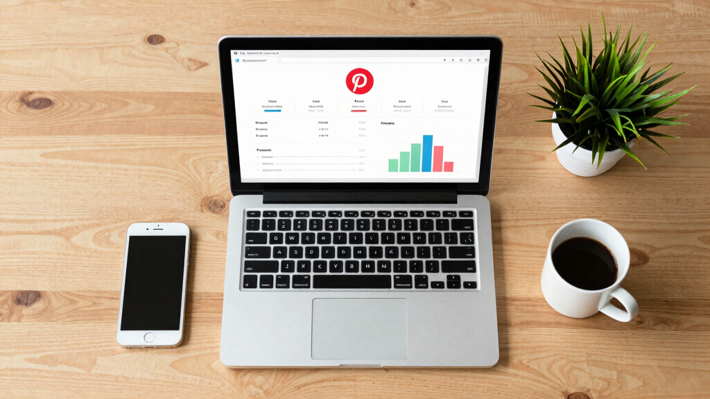 Pinterest Surges In Global Coverage