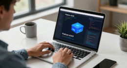 Podman V6.0.0