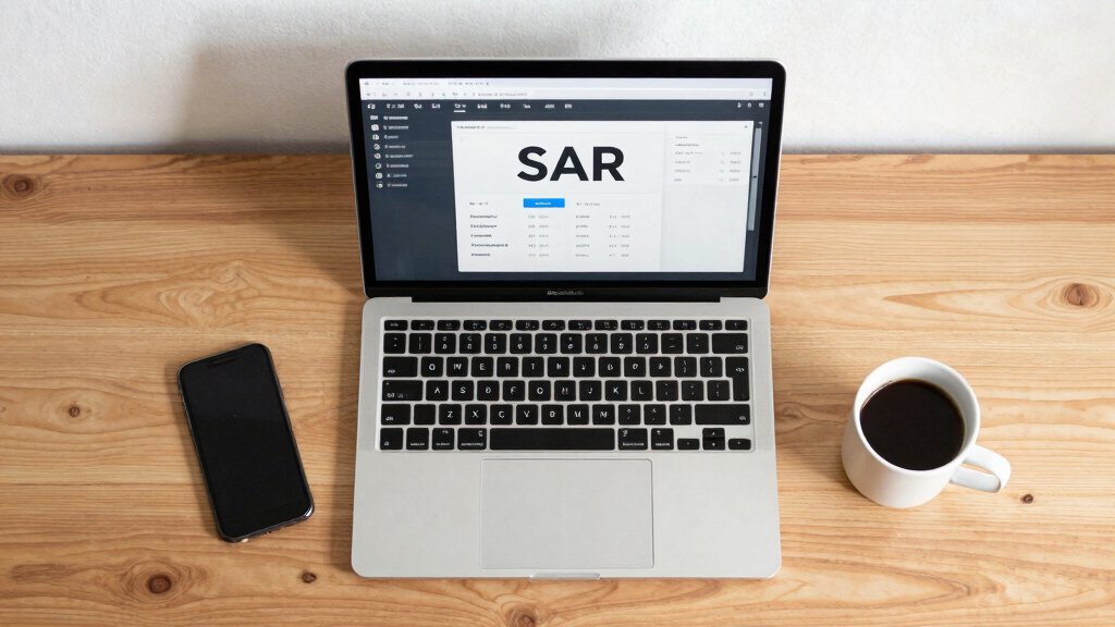 Radar That Never Blinks: What SAR Actually Does — for Companies, Institutions, and Governments
