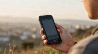 Radar That Never Blinks: What SAR Actually Does — For Companies, Institutions, And Governments