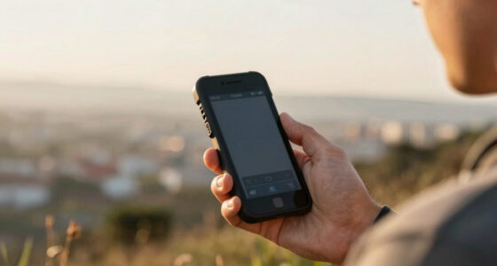Radar That Never Blinks: What SAR Actually Does — For Companies, Institutions, And Governments