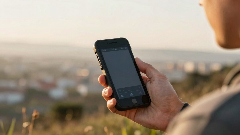 Radar That Never Blinks: What SAR Actually Does — For Companies, Institutions, And Governments
