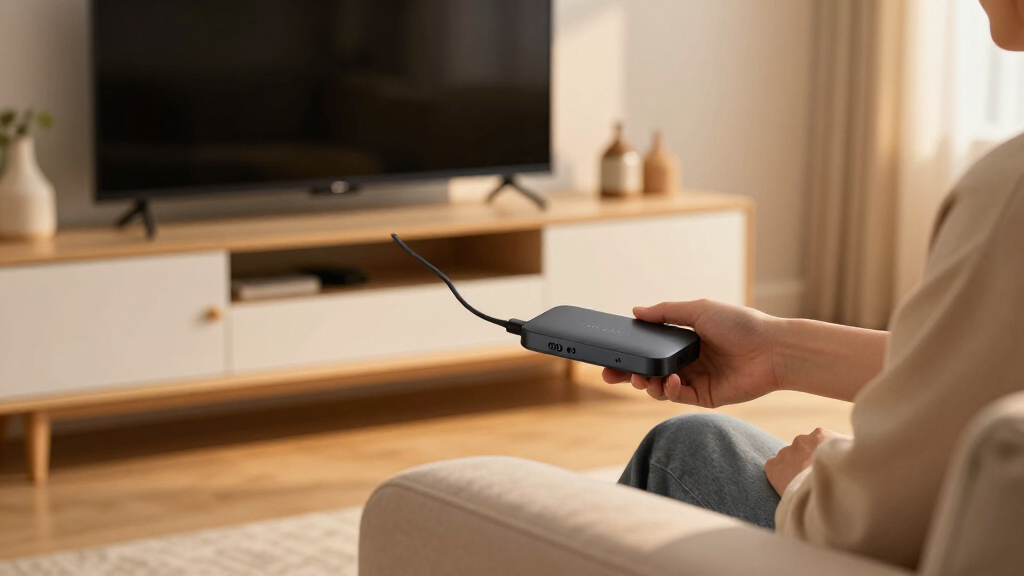Read This Before You Buy That TV Streaming Stick