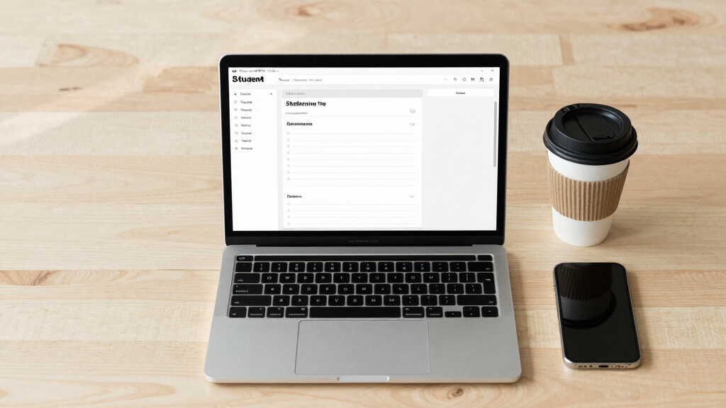 Revolutionize Your Study Approach With These 15 AI Student Planners