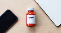 RHEO: Paint With Light