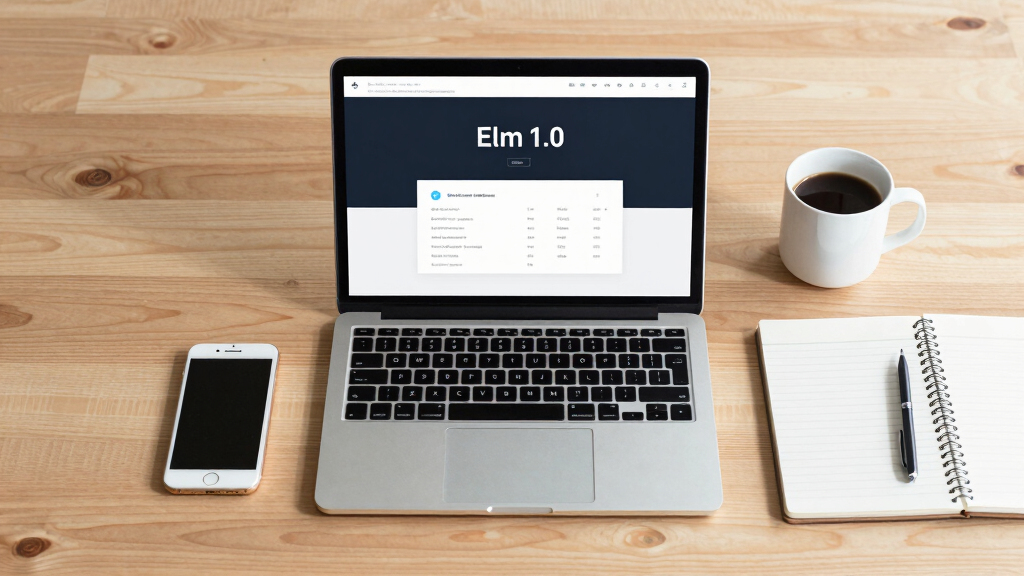 Road To Elm 1.0
