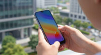 Samsung Surges In Global Coverage