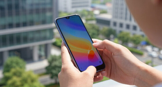 Samsung Surges In Global Coverage