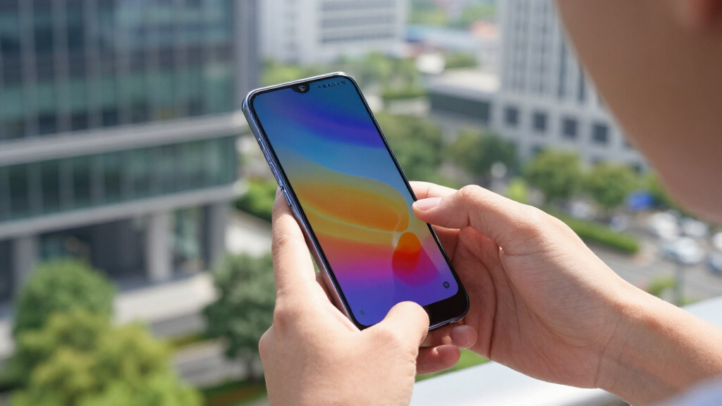 Samsung Surges In Global Coverage