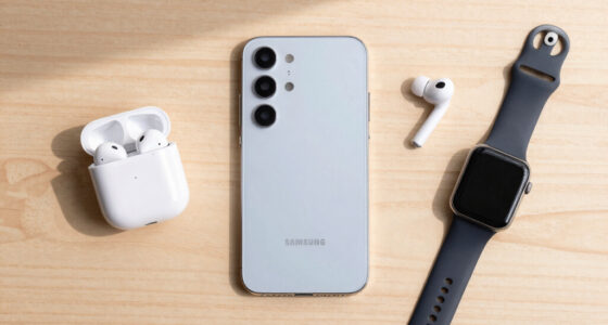 Samsung Surges In Global Coverage