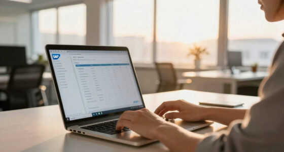 SAP’s €1 Billion AI Moves: Why Tables Are The New Priority Over Chatbots