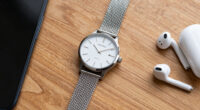 Show HN: Analog Watch