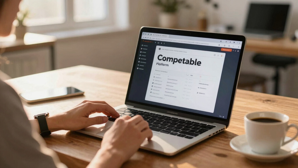Show HN: Computable – Buy, Sell, And Redeem GPU For The Exact Weeks You Want