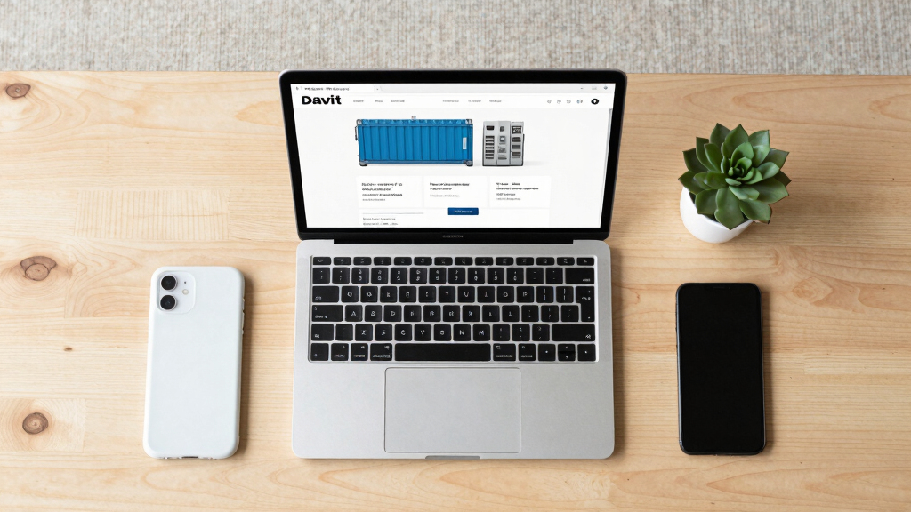 Show HN: Davit, A Apple Containers UI
