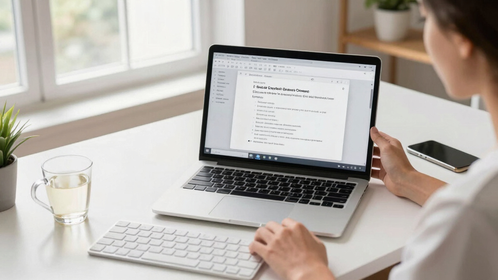 Show HN: DOM-docx – HTML to native, editable Word docs (MIT)