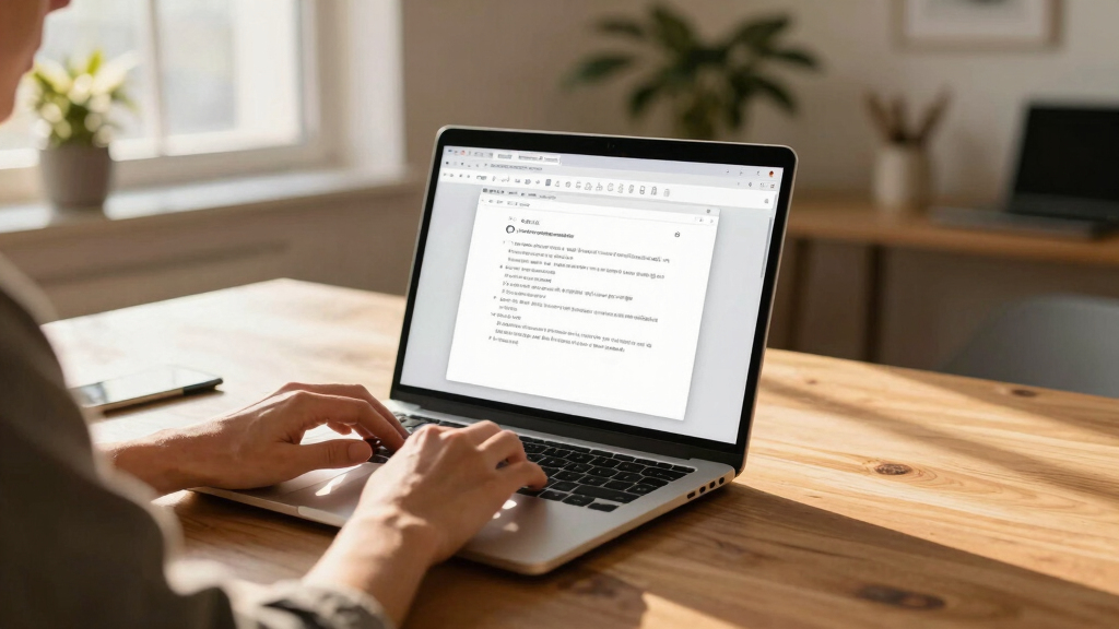 Show HN: DOM-docx – HTML To Native, Editable Word Docs (MIT)