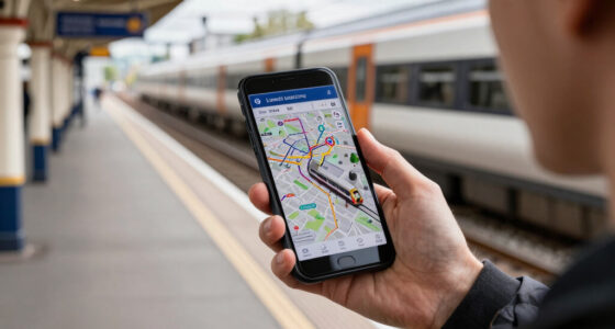 Show HN: Follow London Trains In 3D
